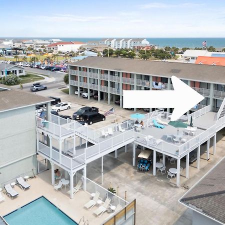 Cozy 1-Bedroom Condo With Pool Access In Ocean Isle Beach Esterno foto