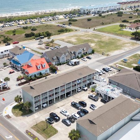 Cozy 1-Bedroom Condo With Pool Access In Ocean Isle Beach Esterno foto