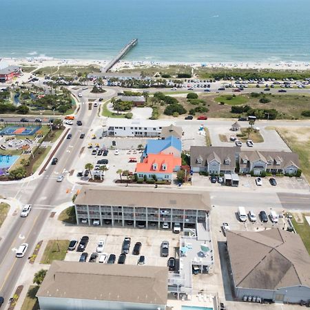 Cozy 1-Bedroom Condo With Pool Access In Ocean Isle Beach Esterno foto