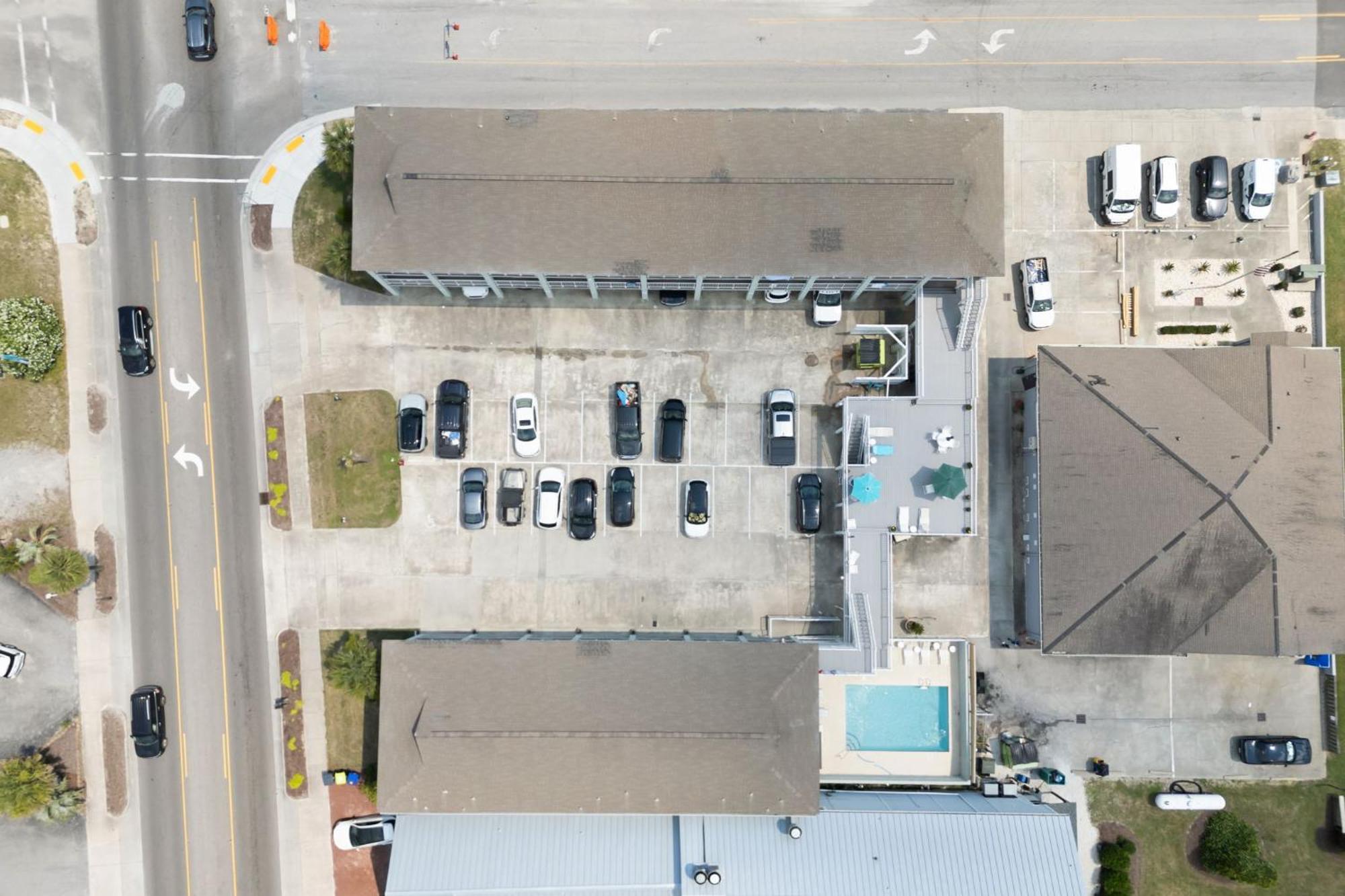 Cozy 1-Bedroom Condo With Pool Access In Ocean Isle Beach Esterno foto
