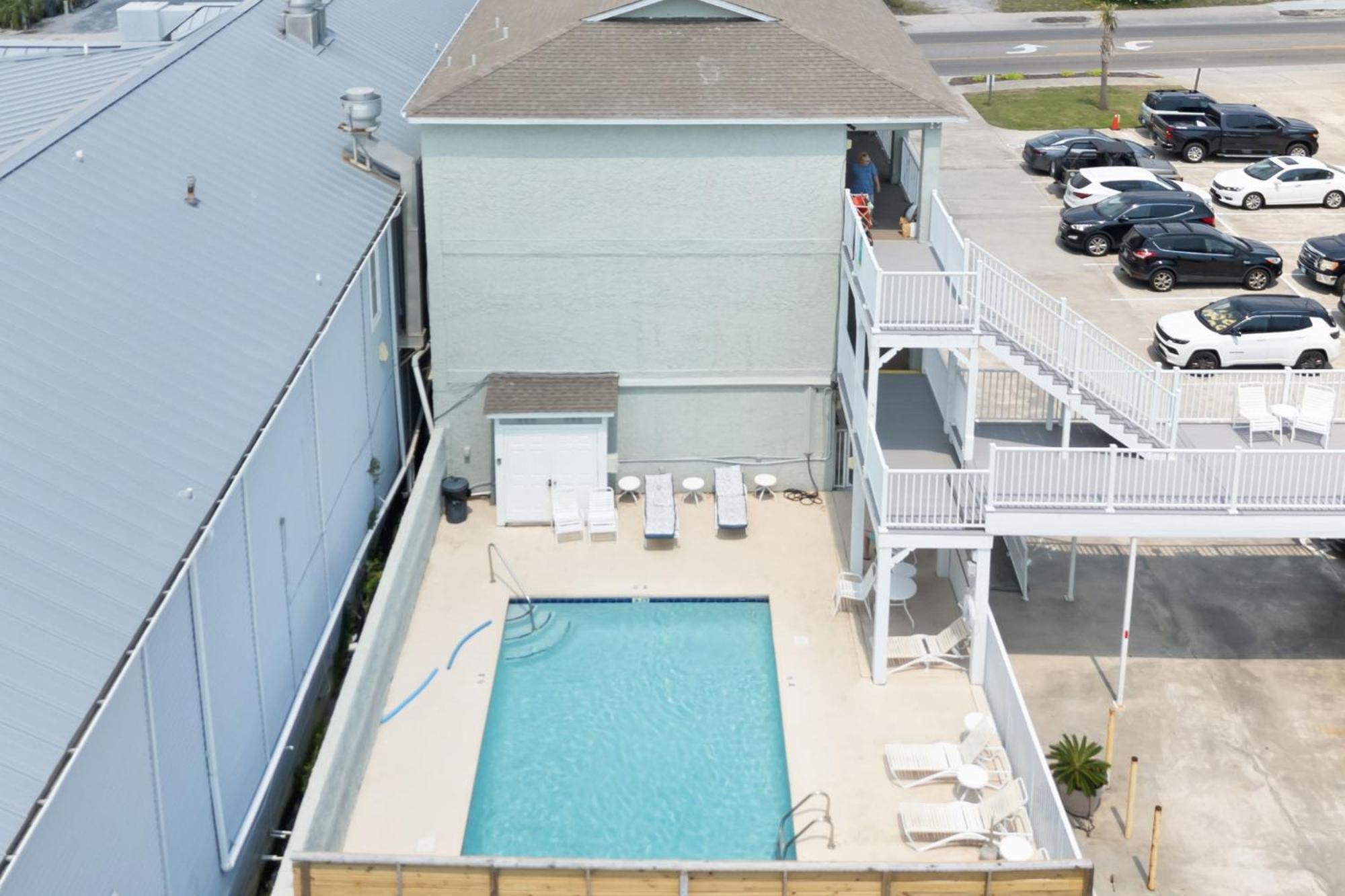 Cozy 1-Bedroom Condo With Pool Access In Ocean Isle Beach Esterno foto