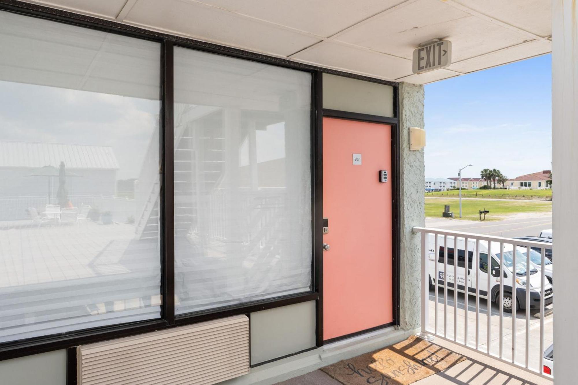 Cozy 1-Bedroom Condo With Pool Access In Ocean Isle Beach Esterno foto