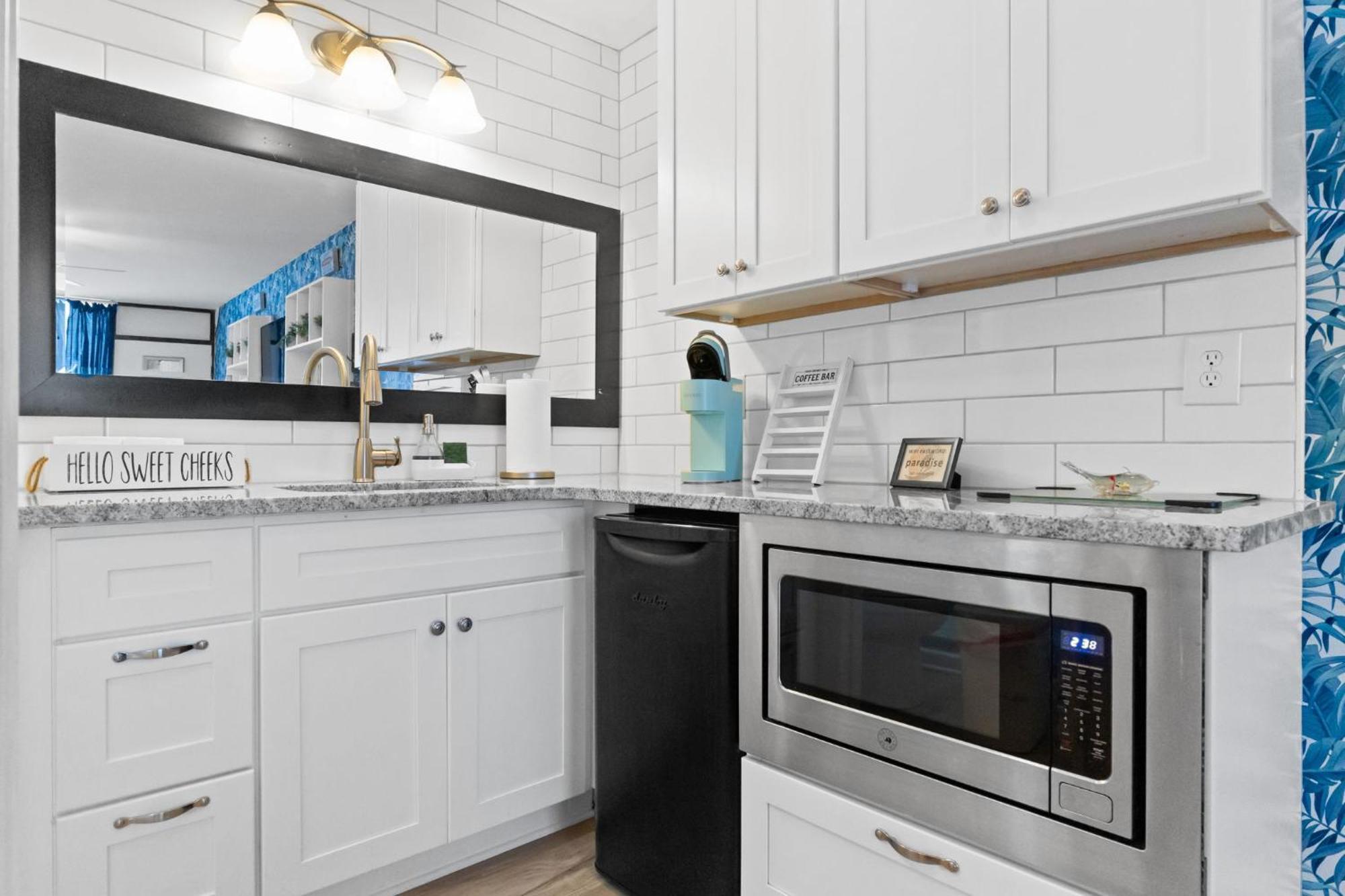 Cozy 1-Bedroom Condo With Pool Access In Ocean Isle Beach Esterno foto