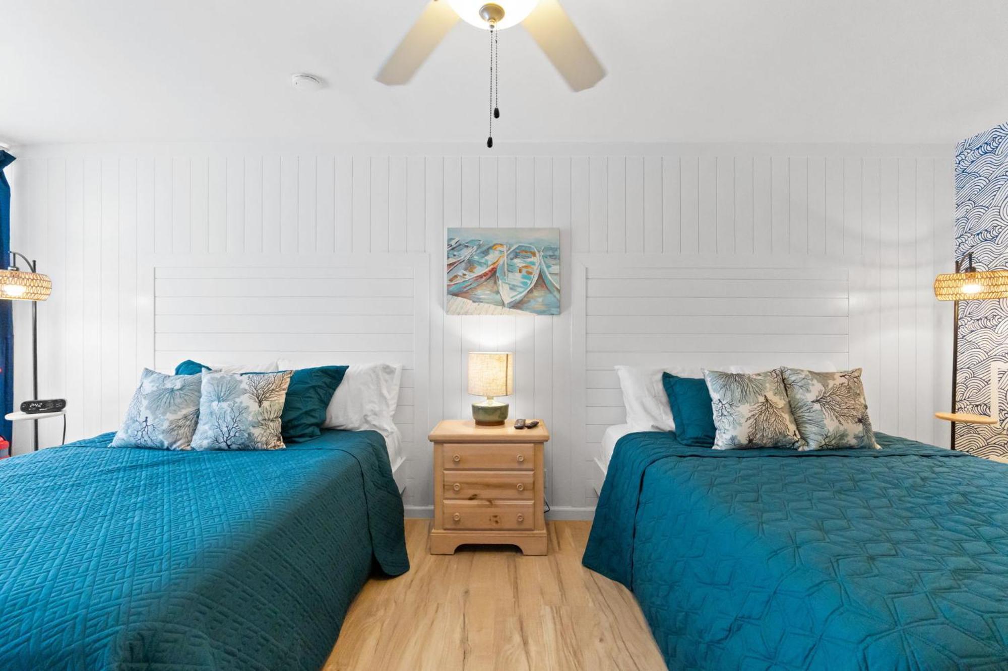 Cozy 1-Bedroom Condo With Pool Access In Ocean Isle Beach Esterno foto