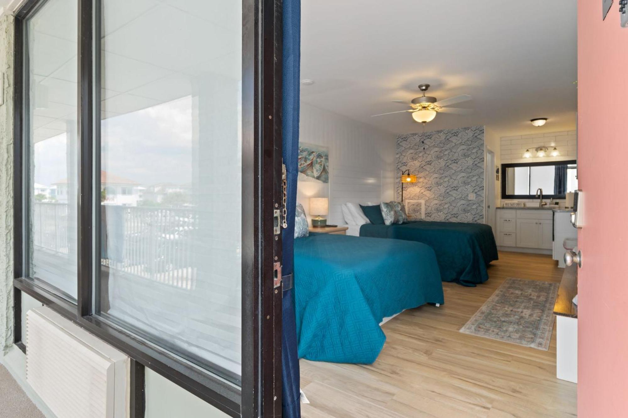 Cozy 1-Bedroom Condo With Pool Access In Ocean Isle Beach Esterno foto