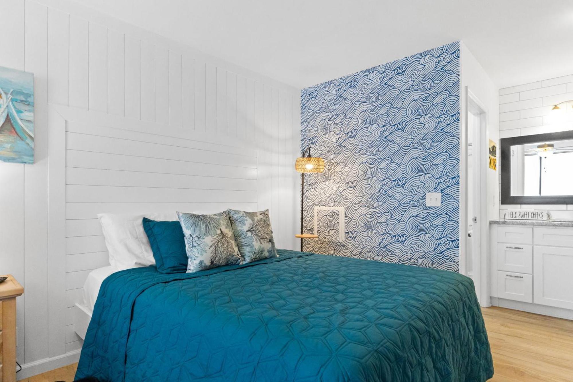 Cozy 1-Bedroom Condo With Pool Access In Ocean Isle Beach Esterno foto