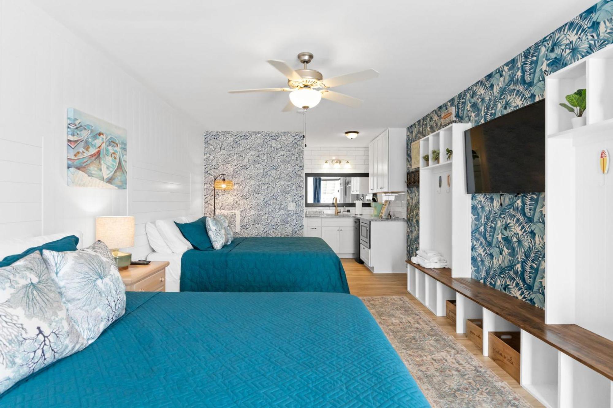 Cozy 1-Bedroom Condo With Pool Access In Ocean Isle Beach Esterno foto