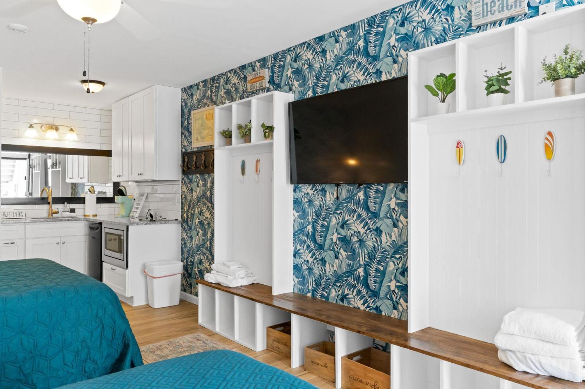 Cozy 1-Bedroom Condo With Pool Access In Ocean Isle Beach Esterno foto
