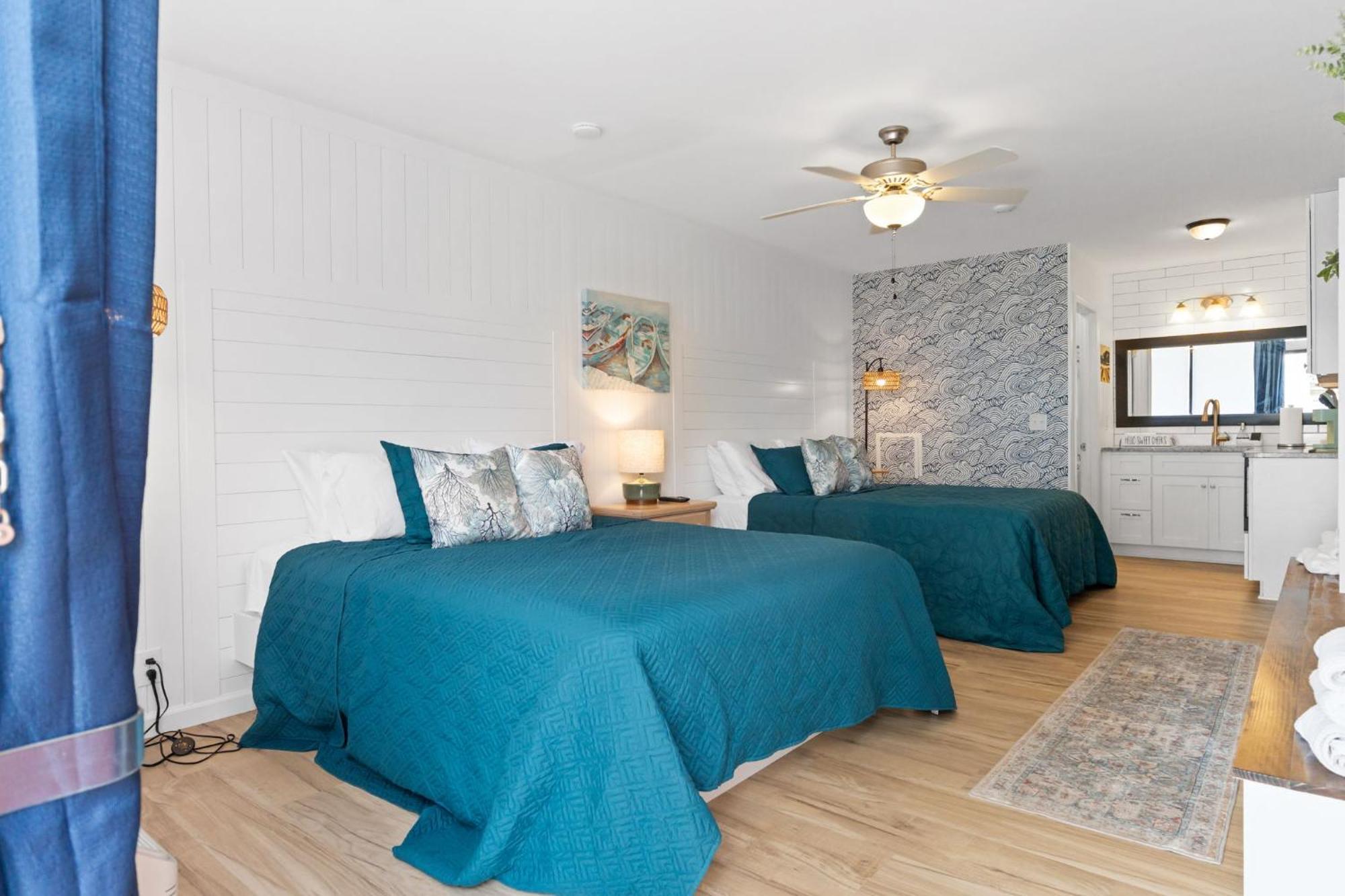Cozy 1-Bedroom Condo With Pool Access In Ocean Isle Beach Esterno foto