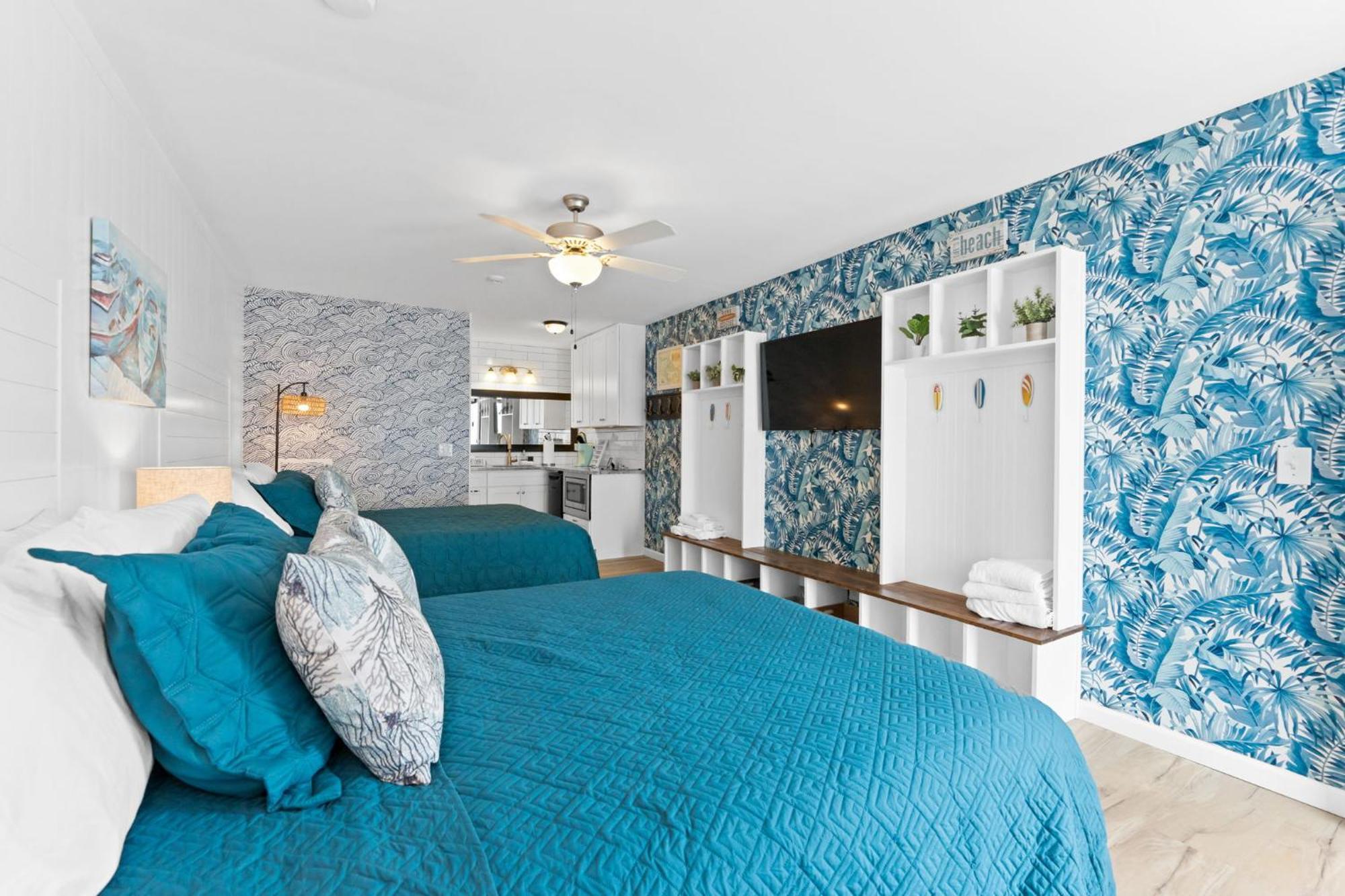 Cozy 1-Bedroom Condo With Pool Access In Ocean Isle Beach Esterno foto